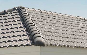 advantages of Riverside Docklands clay roofing