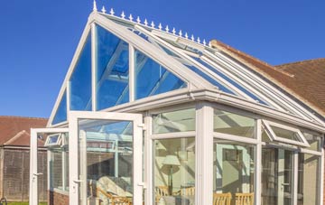 conservatory roof insulation costs Riverside Docklands