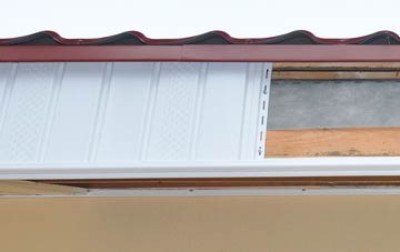Riverside Docklands fascia repair costs