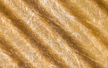 Riverside Docklands fibreglass roof waterproofing