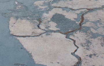 fibreglass roofing replacement Riverside Docklands