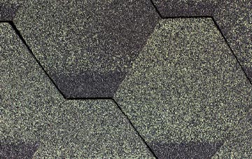 Riverside Docklands fibreglass shingle repairs