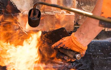 Riverside Docklands flat roof repair companies