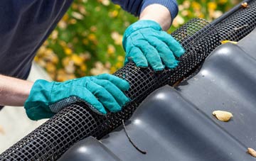 Riverside Docklands gutter repair companies