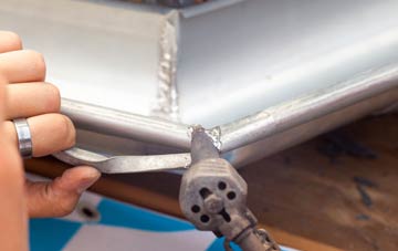 disadvantages of Riverside Docklands lead roofing