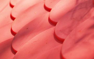 Riverside Docklands plastic roof costs