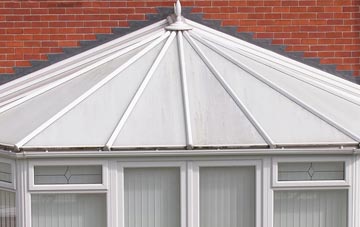Riverside Docklands polycarbonate conservatory roof repairs