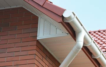 Riverside Docklands soffit repair costs