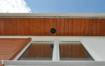 Riverside Docklands soffit repair quotes