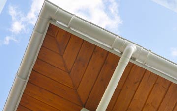Riverside Docklands soffit types