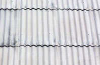Riverside Docklands corrugated roof quotes