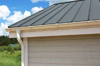 Riverside Docklands fascia repair