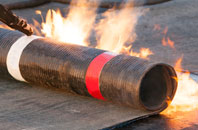 free Riverside Docklands re-felting quotes