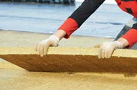 find rated Riverside Docklands roof insulation companies