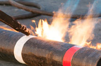 Riverside Docklands flat roofing replacement