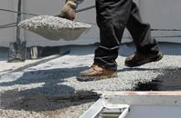 find rated Riverside Docklands flat roofing replacement companies