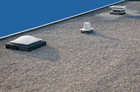 Riverside Docklands flat roofing
