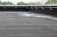 find rated Riverside Docklands flat roofing companies