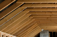 Riverside Docklands pitched insulation quotes