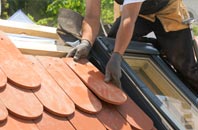 Riverside Docklands tiled roofing companies