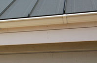 Riverside Docklands soffit repair