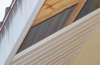 rated Riverside Docklands soffit repair companies