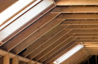 Riverside Docklands tapered roof insulation quotes