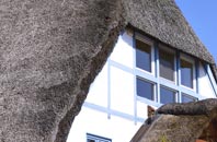 find rated Riverside Docklands thatchers